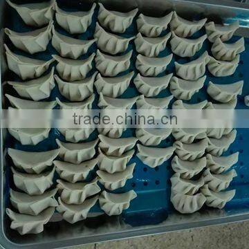 vegetable dumpling