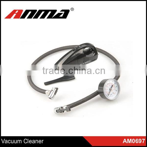 ANMA high quality Wet and Dry Handheld Car Vacuum Cleaner