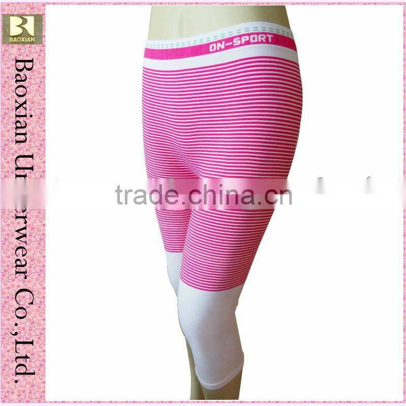 2011 nylon sports underwear