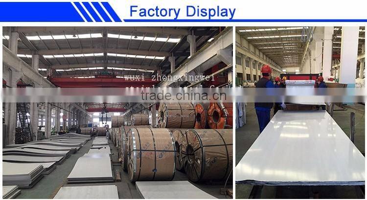 Trade Assurance Supplier sus304 316L stainless steel sheet, 4 sus304 316L stainless steel sheet, 4x8 stainless steel sheet price