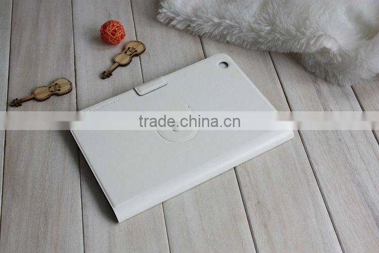 360 Rotary Swivel Case Smart Cover for iPad Mini