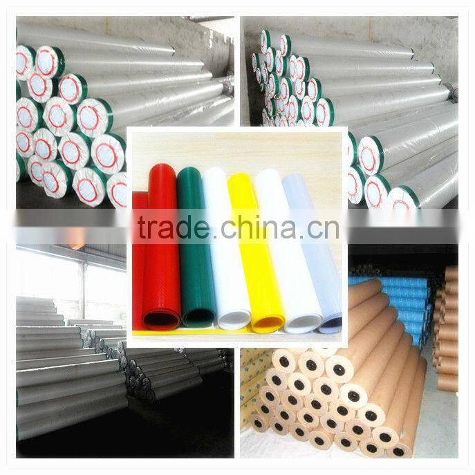 Truck Cover Series of pvc coated fabric (650gsm and 900gsm for side curtain)