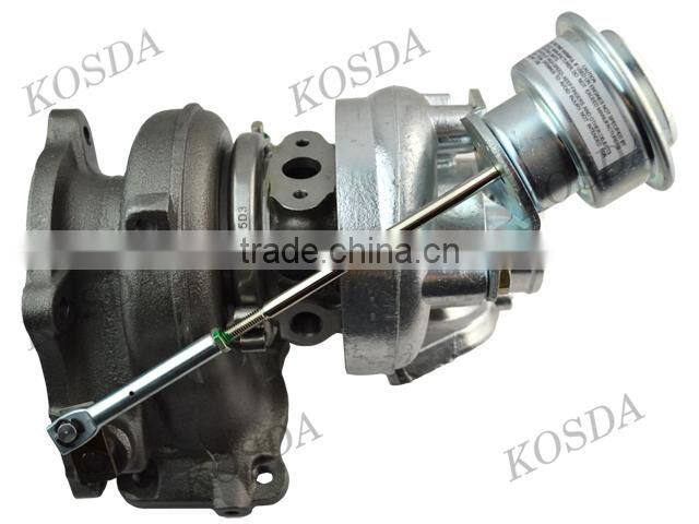 MITSUBISHI 4G63 Turbocharger TD05 16G