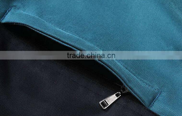 Custom high quality men winter jacket