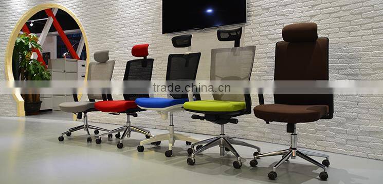 Mesh office computer chair staff durable task chair on sale