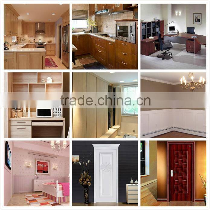 pvc decorative sheet