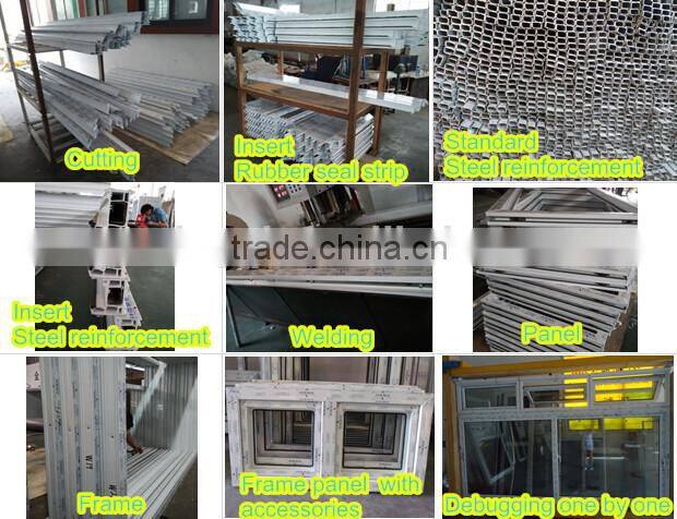 China cheap window manufacturer
