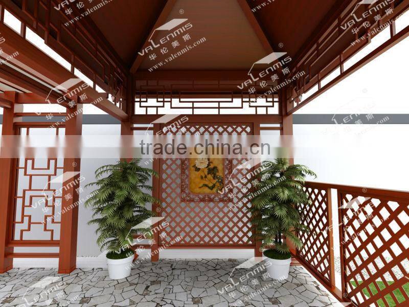 aluminum pergola/outdoor garden pergolas/gazebo for sale