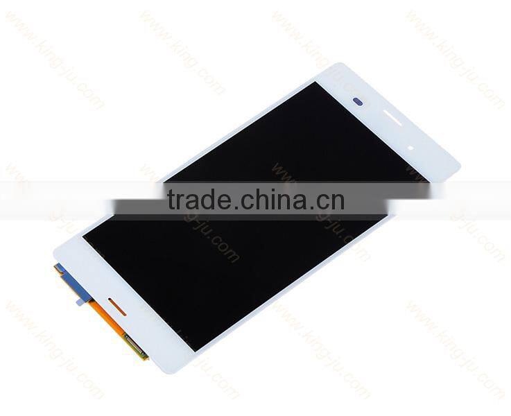 for Sony Z3 lcd aaa for Sony Z3 touch screen clone for Sony Z3 lcd screen digitizer touch with