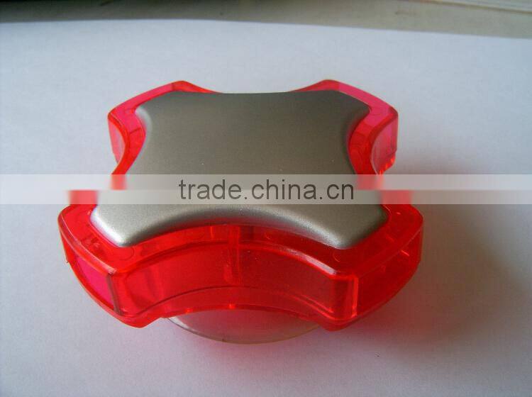 Most popular Christmas gift Hot sale ABS material 4 ports colorful usb cable hub /splitter 2.0 for laptop,pc,keybord,u-disk