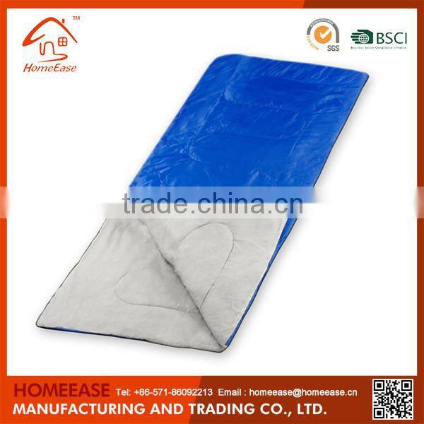 Thicken mummy style adult outdoor Camping Sports Sleeping Bag