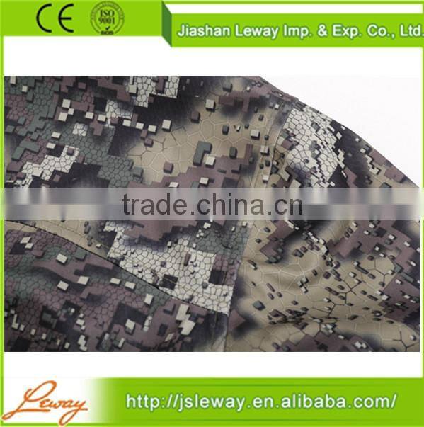 Professional manufacturer wholesale mens waterproof softshell jacket