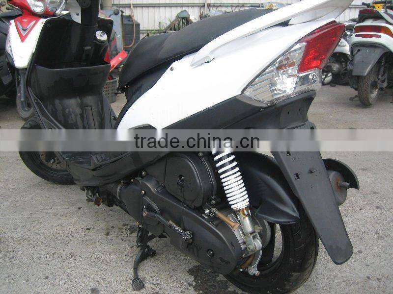 YAMAHA RS SCOOTER / MOTORCYCLE ( 100CC )