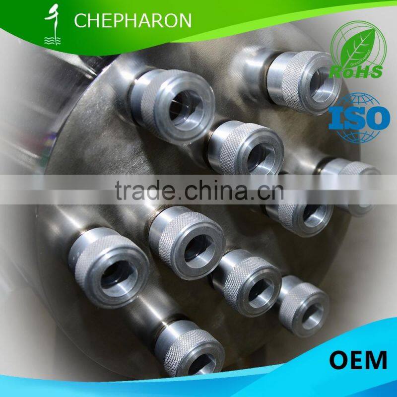 esterilizador UV para produtos UV piscina