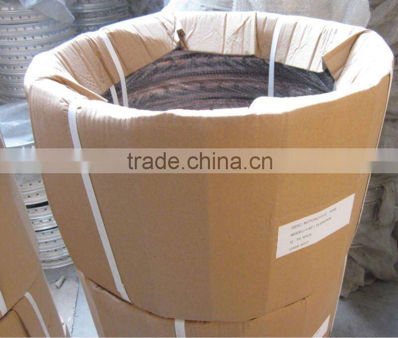 Hotsale !!! MT 3.50-17" Golden color supermotard 36 spoke wheel