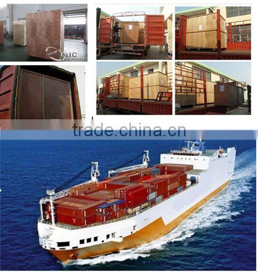 Micmachinery automatic hot sauce filling machine with CE standard speed 30-50 pbm