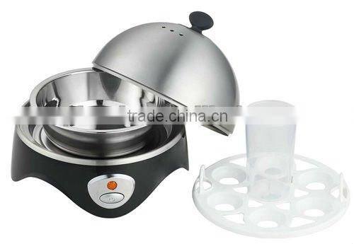 ELECTRIC EGG BOILER EB-50A