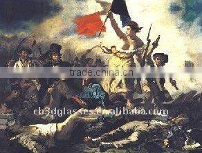 2011 Newest 3D amazing cards