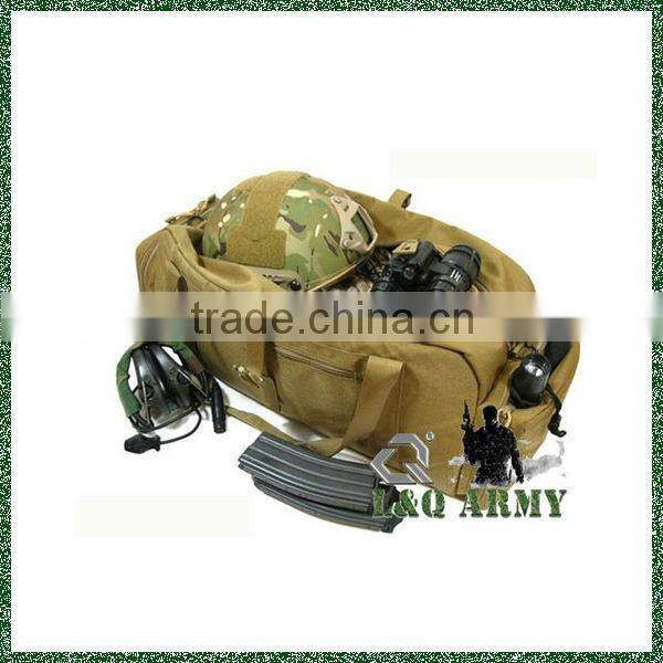 Panama 2014 China Supplier Men Tactical Shoulder bag