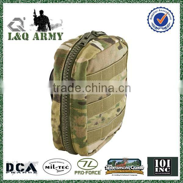 Outdoor Medical Molle Pouch Military Tool Pouch