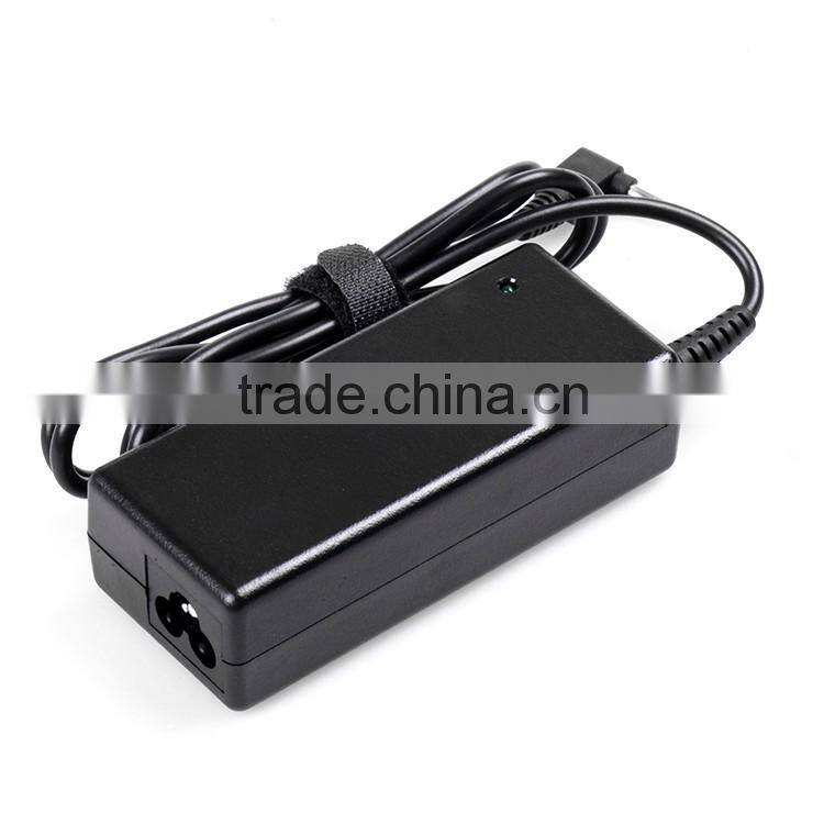 high quality 19v 3.42a 65w desktop power adapter for asus laptop with CE ROHS FCC certificate