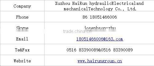 Hydraulic Drilling Rig kelly bars supplier for CMV,SOILMEC,NSR