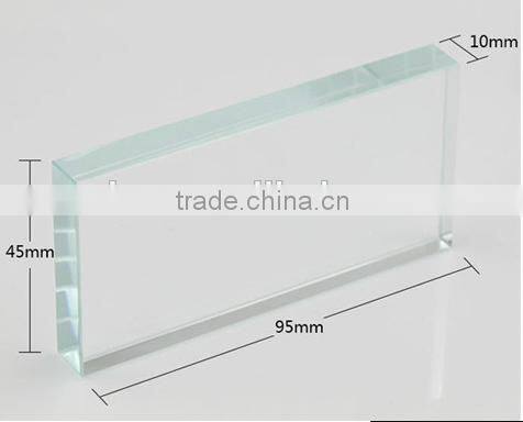 Crystal Stone- Lash Glue Adhesive Holder For Eyelash Extensions