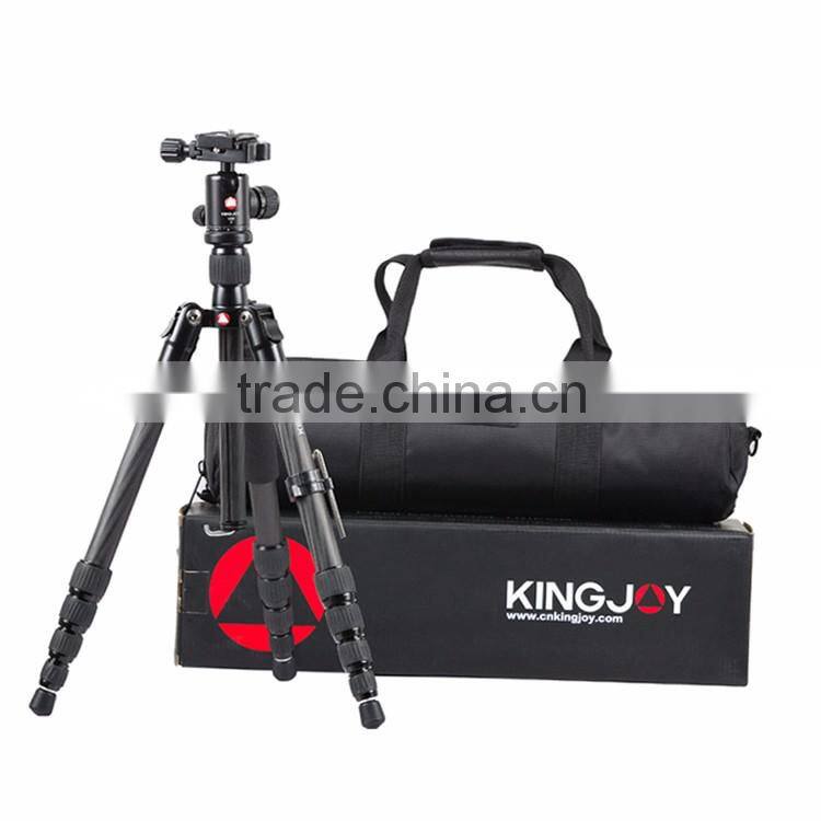 New products tripod camera accessories 5 sections photo tripod K029+Q00
