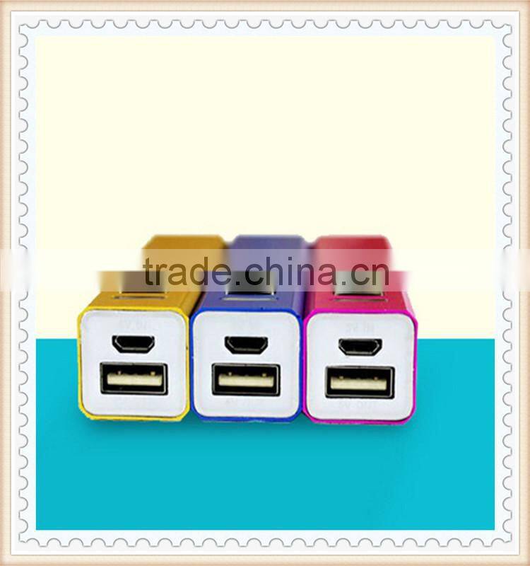 protable power bank, aa battery power bank, powerbanks 2014