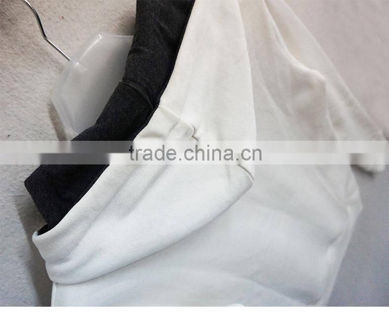 2015 fashion Wholesale lightweight cotton hoodie Sweatshirts