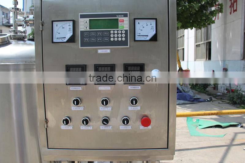 China 50l all in one beer saccharifying system,small mashing tun , home brew equipment for sale