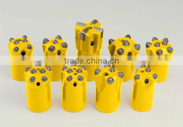 drill bits metal drilling