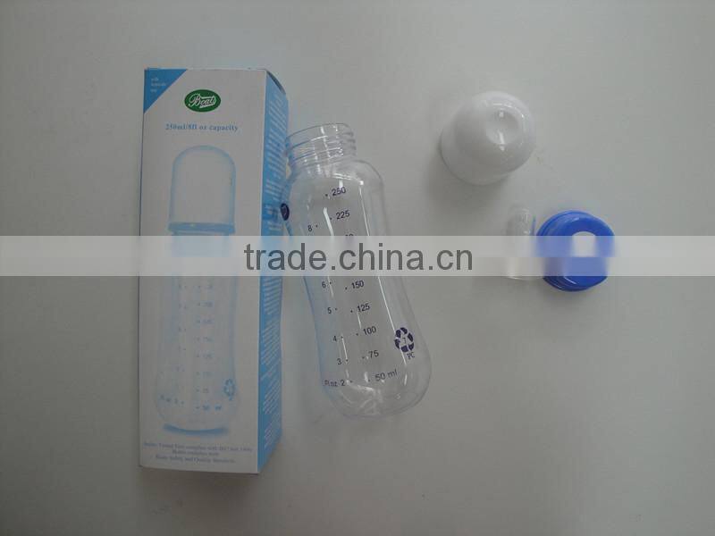 good quality pc baby feeding bottle