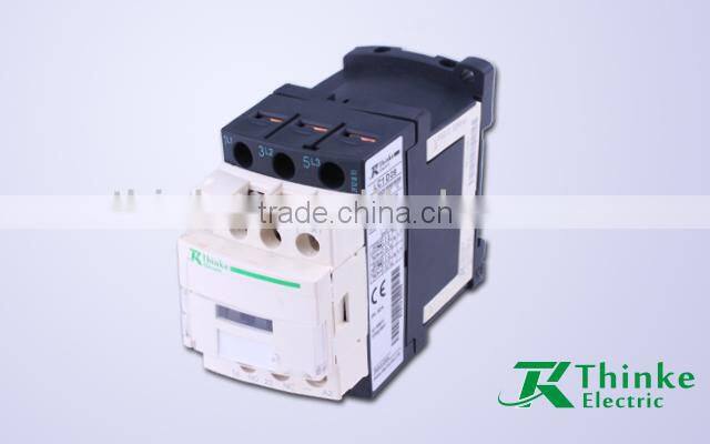 LC1-D09BD DC Contactor 48V