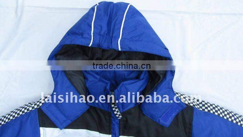 Latest childrens winter down coats