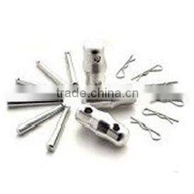 Clamp for aluminium truss/aluminum parallel groove clamp