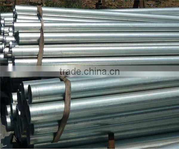 Quality hot-sale bs4568 imc tuberia fabric en china