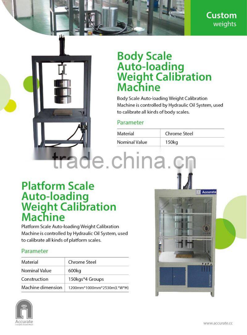 changzhou 500g M1chromed steel calibration weights, Oiml weihgt for scale , standard weight for lab scale