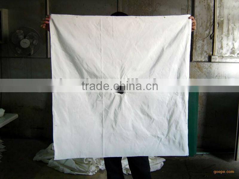 slurry filter press/ hydraulic plate and frame filter press