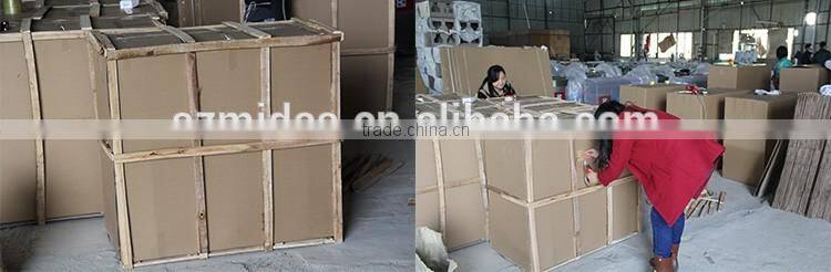 outdoor public 3 compartments stainless steel foot pedal bin,trash bin,garbage bin