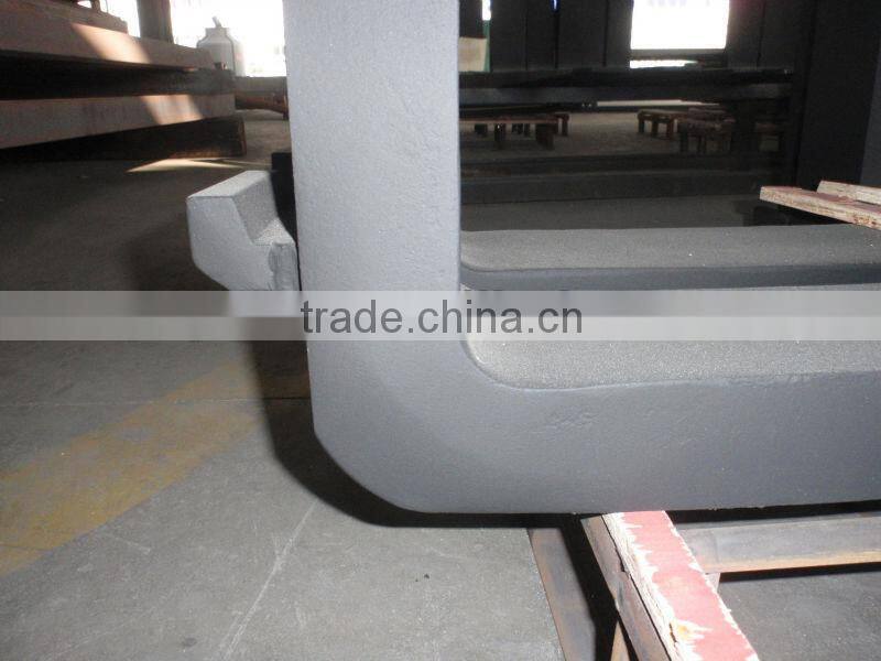 hook forklift forks for sale