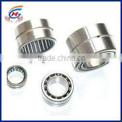 Axial needle roller and cage sssemblies AXK160200