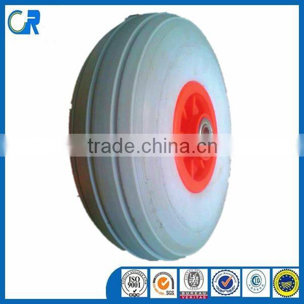 Yinzhu direct production environmental eva solid wheel 3.00-8 for wheel barrow