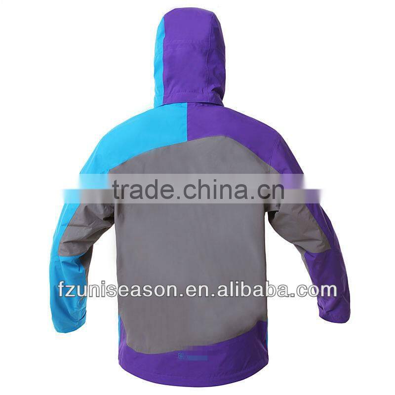 men men blazer jacket winter jaket waterproof jacket