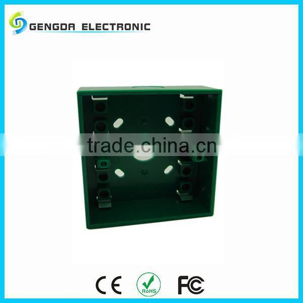 Emergency Equipment Security Fire Alarm Glass Broken Button