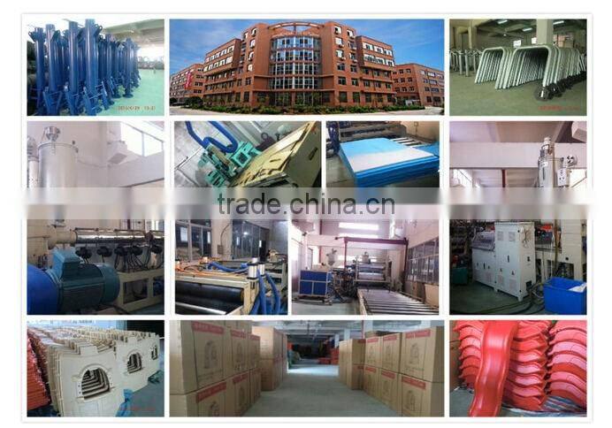 Best quality kids amusement park rides outdoor plastic spring ride for kids