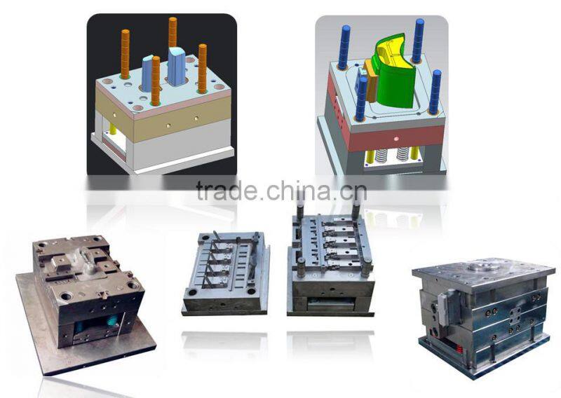 Food & Beverage Machinery Plastic Injection juicer machine for Customers Customized