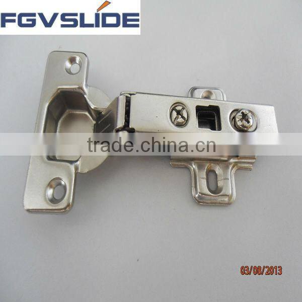 modern design furniture clip on hinges