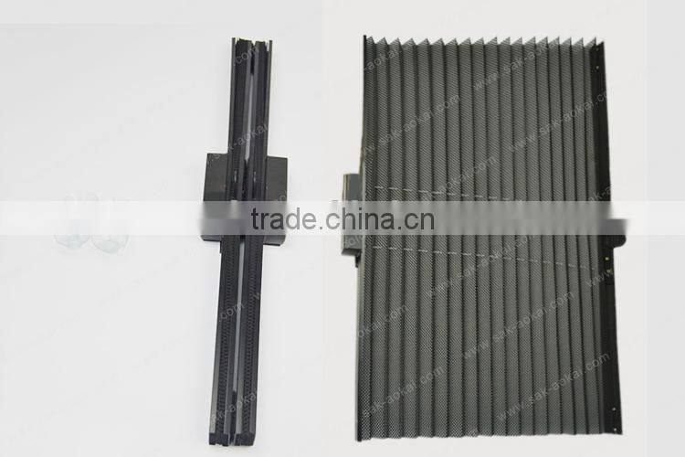 Factory Supply Foldable Car Front Rear Windshield Sunshade