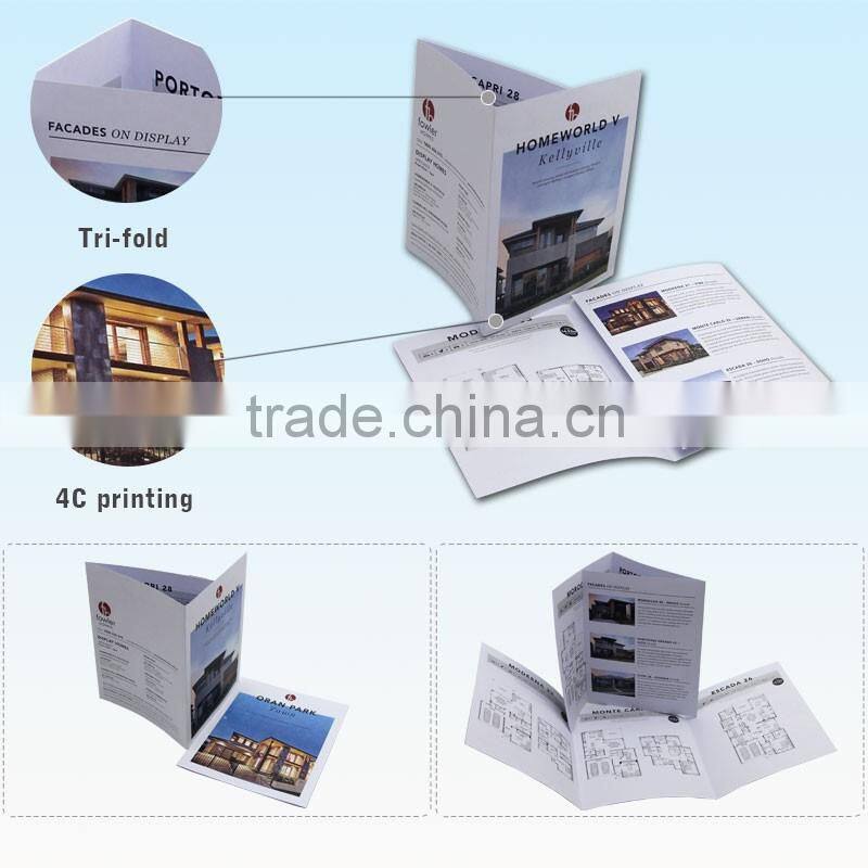 Alibaba China custom offset printing,magazine printing,cheap book printing service